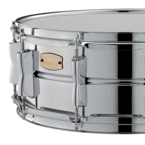 REDOBLANTE Yamaha STAGE CUSTOM 14x5,5 ACERO