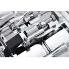 REDOBLANTE Yamaha STAGE CUSTOM 14x6,5 ACERO