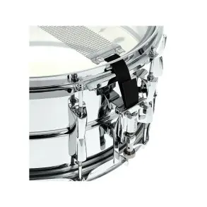 REDOBLANTE Yamaha STAGE CUSTOM 14x6,5 ACERO