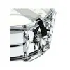 REDOBLANTE Yamaha STAGE CUSTOM 14x6,5 ACERO