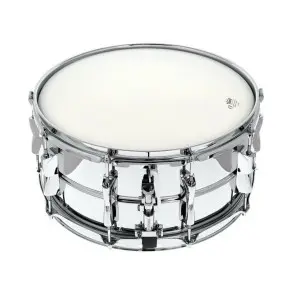 REDOBLANTE Yamaha STAGE CUSTOM 14x6,5 ACERO