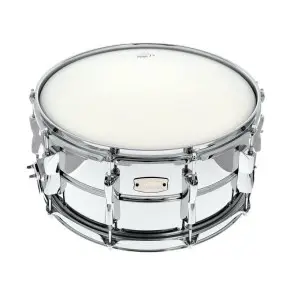 REDOBLANTE Yamaha STAGE CUSTOM 14x6,5 ACERO