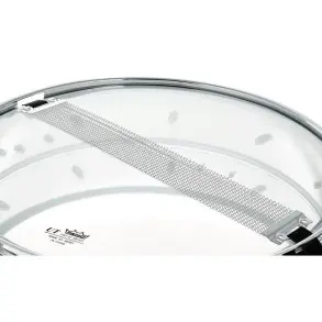 REDOBLANTE Yamaha STAGE CUSTOM 14x6,5 ACERO