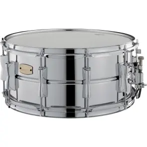 REDOBLANTE Yamaha STAGE CUSTOM 14x6,5 ACERO