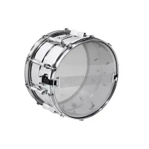 REDOBLANTE Yamaha STAGE CUSTOM 14x6,5 ACERO