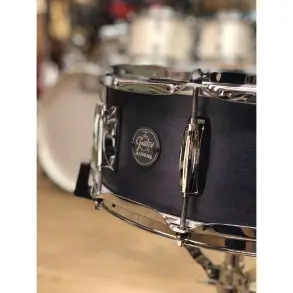 REDOBLANTE Gretsch Marquee Maple 14x5,5 Nogal Satinado