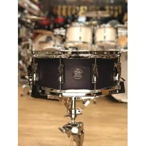 REDOBLANTE Gretsch Marquee Maple 14x5,5 Nogal Satinado