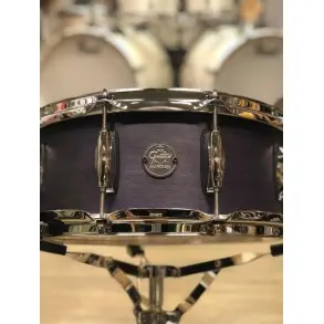 REDOBLANTE Gretsch Marquee Maple 14x5,5 Nogal Satinado