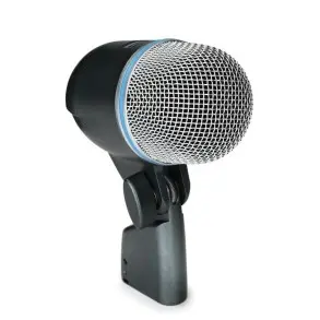 Shure BETA52A Microfono Dinamico para Bombo o Frecuencias Bajas