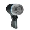 Shure BETA52A Microfono Dinamico para Bombo o Frecuencias Bajas