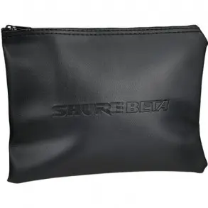 Shure BETA52A Microfono Dinamico para Bombo o Frecuencias Bajas