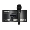 SHURE SM87A Microfono Condenser SuperCardioide para Voces