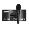 SHURE SM87A Microfono Condenser SuperCardioide para Voces