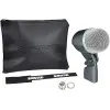 Shure BETA52A Microfono Dinamico para Bombo o Frecuencias Bajas
