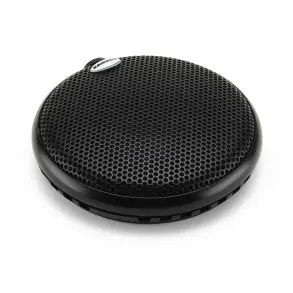 Samson CM11B microfono condenser tipo plato omnidireccional.