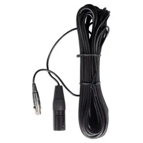 Samson CM11B microfono condenser tipo plato omnidireccional.