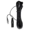 Samson CM11B microfono condenser tipo plato omnidireccional.