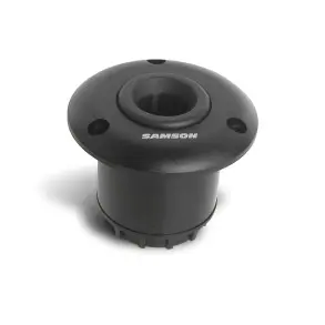 Micrófono cardioide Samson CM15P de podio cuello de ganso