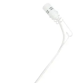 Microfono de Techo para Coro SAMSON CM12C Blanco
