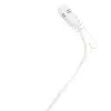 Microfono de Techo para Coro SAMSON CM12C Blanco
