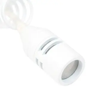 Microfono de Techo para Coro SAMSON CM12C Blanco