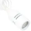 Microfono de Techo para Coro SAMSON CM12C Blanco