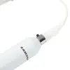 Microfono de Techo para Coro SAMSON CM12C Blanco