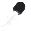 Microfono de Techo para Coro SAMSON CM12C Blanco