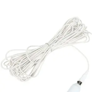 Microfono de Techo para Coro SAMSON CM12C Blanco