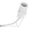 Microfono de Techo para Coro SAMSON CM12C Blanco