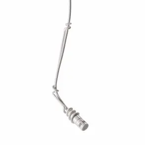Microfono de Techo para Coro SAMSON CM12C Blanco