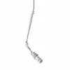 Microfono de Techo para Coro SAMSON CM12C Blanco