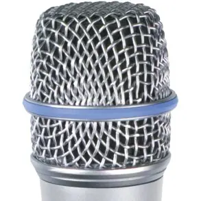 Shure BETA57A Micrófono Dinámico para Instrumentos