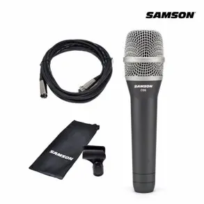 Samson C05 Microfono Condenser para Voces.