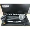 Microfono Shure SM48-LC Dinamico Cardiode