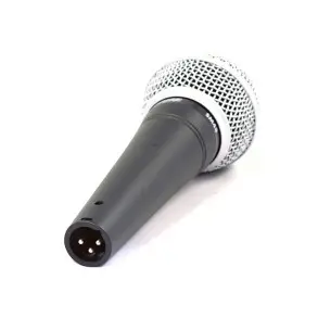 Microfono Shure SM48-LC Dinamico Cardiode
