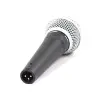 Microfono Shure SM48-LC Dinamico Cardiode