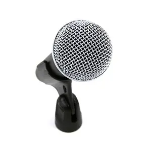 Microfono Shure SM48-LC Dinamico Cardiode