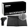 Microfono Shure SM48-LC Dinamico Cardiode