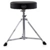 BANQUETA Mapex Circular Cuerina 12" x2,5" T-400