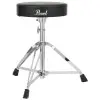 Banqueta Pearl Circular Regulable D-50