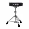 Banqueta Sonor Circular Regulable con Rosca DT2000