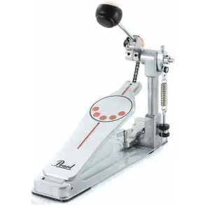 Pedal de bombo Pearl Demonator Pedal Simple P-930