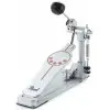 Pedal de bombo Pearl Demonator Pedal Simple P-930