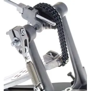 Pedal de bombo Pearl Eliminator Redline P-2050C