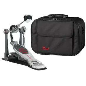 Pedal de bombo Pearl Eliminator Redline P-2050C