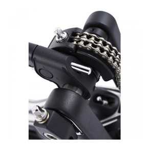 PEDAL DE BOMBO Mapex FALCON Pedal Simple Cadena doble