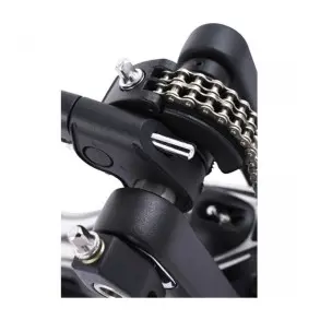 PEDAL DE BOMBO Mapex FALCON Pedal Simple Cadena doble