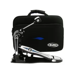 PEDAL DE BOMBO Mapex FALCON Pedal Simple Cadena doble