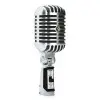Shure 55SH SeriesII Microfono Dinamico Cardiode Vintage con Swicht